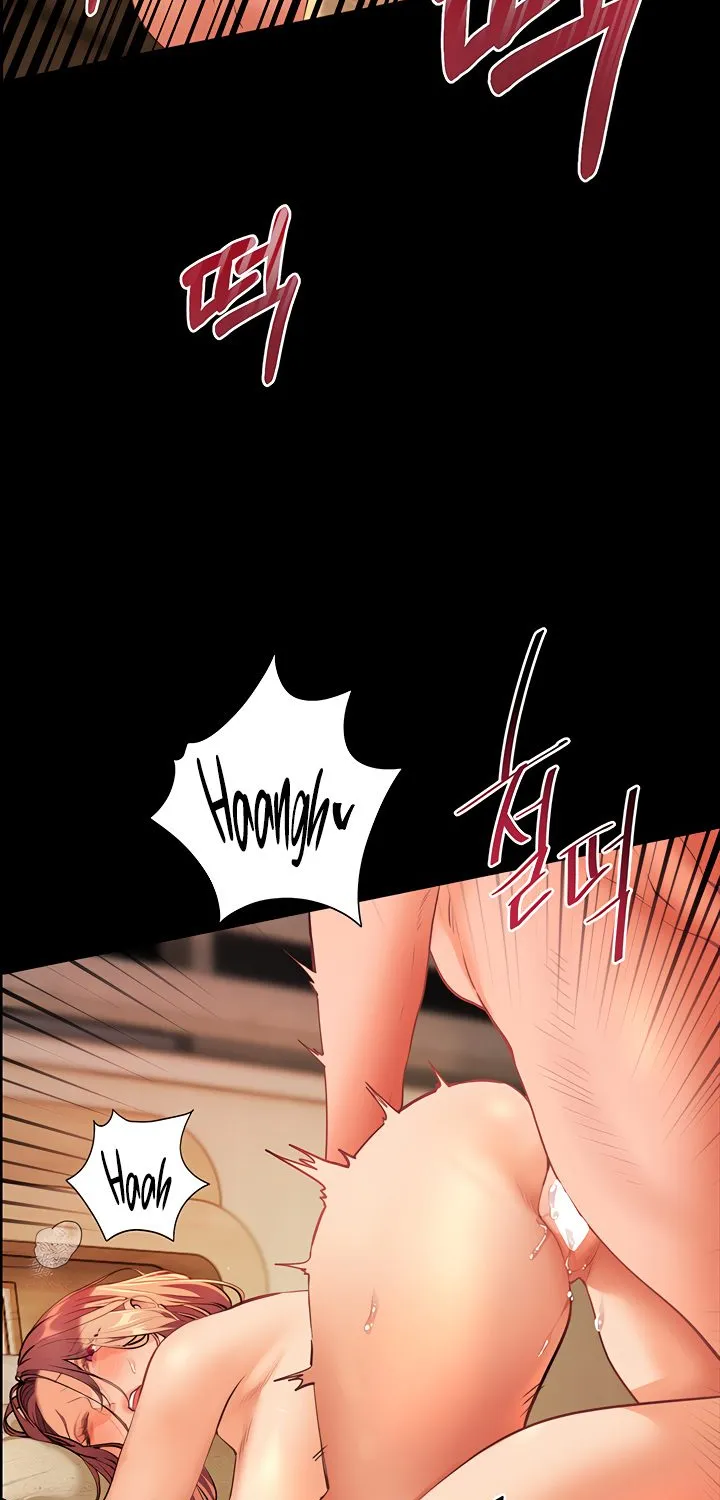 Teacher’s Efforts — Chapter 40 — Page 17