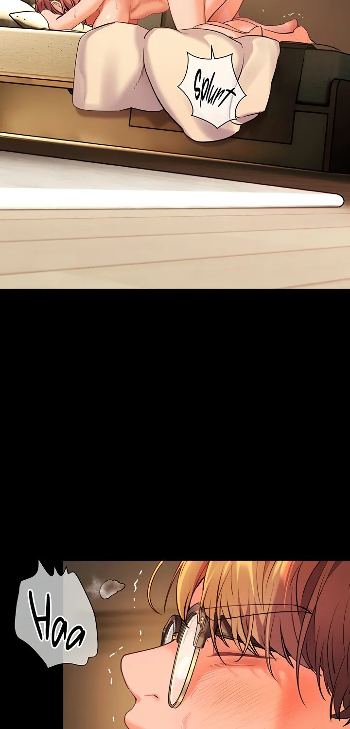 Teacher’s Efforts — Chapter 40 — Page 26