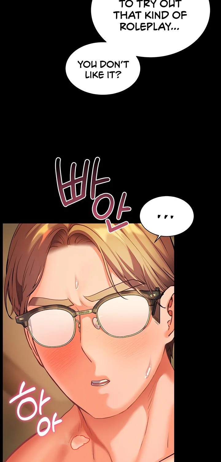 Teacher’s Efforts — Chapter 40 — Page 36