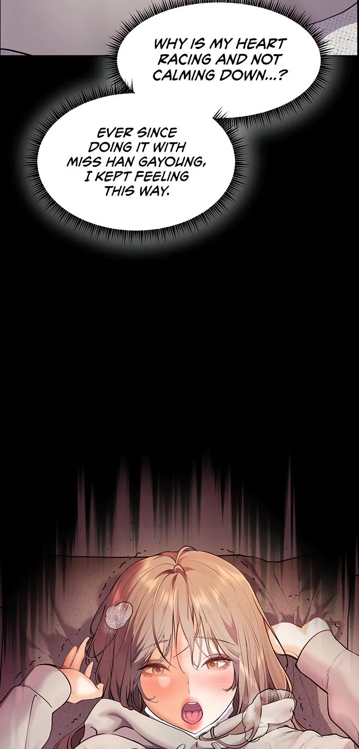 Teacher’s Efforts — Chapter 40 — Page 58