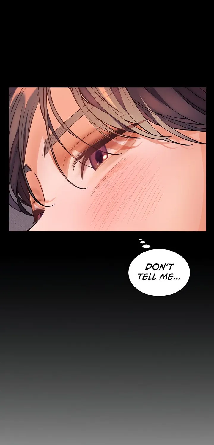 Teacher’s Efforts — Chapter 40 — Page 64