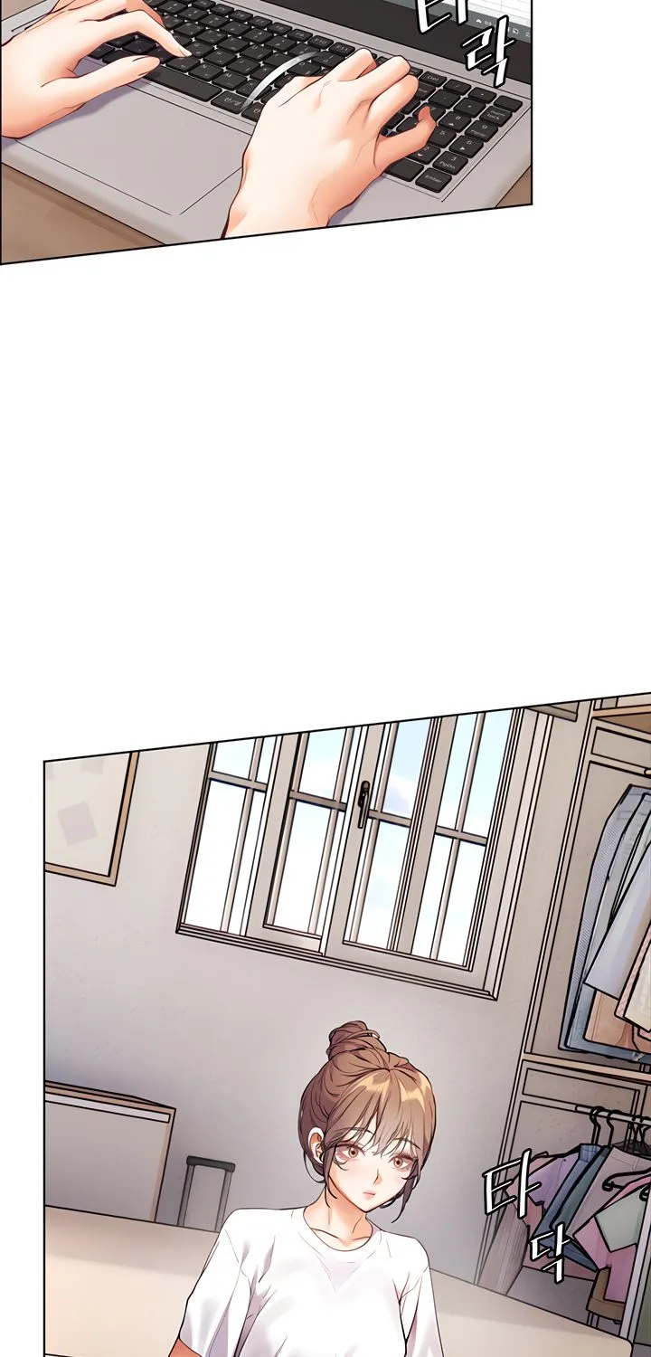 Teacher’s Efforts — Chapter 40 — Page 70