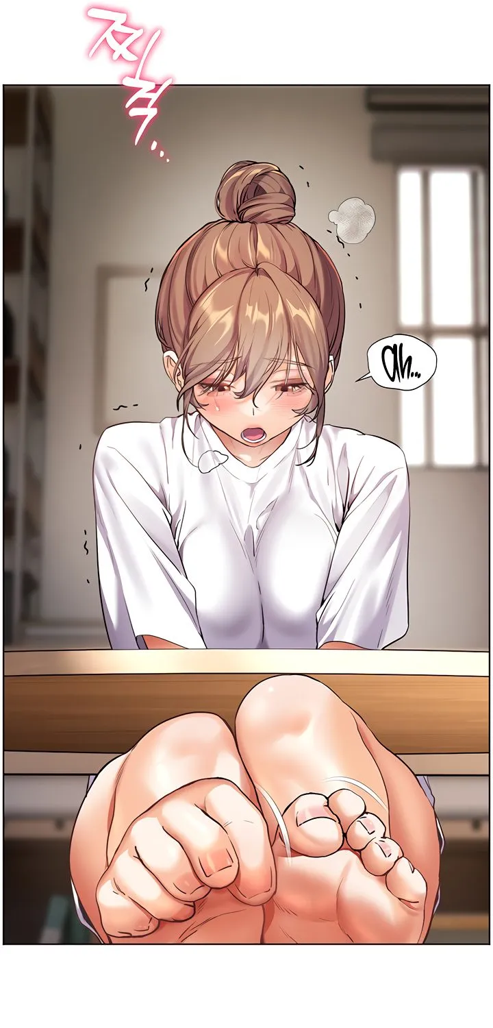 Teacher’s Efforts — Chapter 40 — Page 94