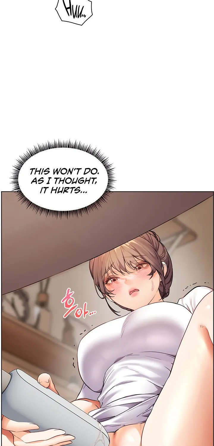 Teacher’s Efforts — Chapter 40 — Page 97
