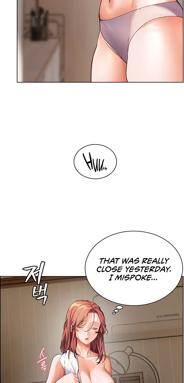 Teacher’s Efforts — Chapter 40 — Page 107
