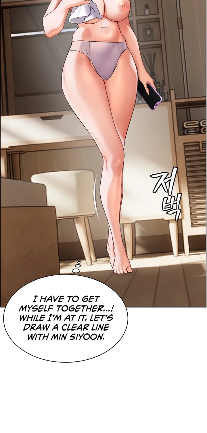 Teacher’s Efforts — Chapter 40 — Page 108