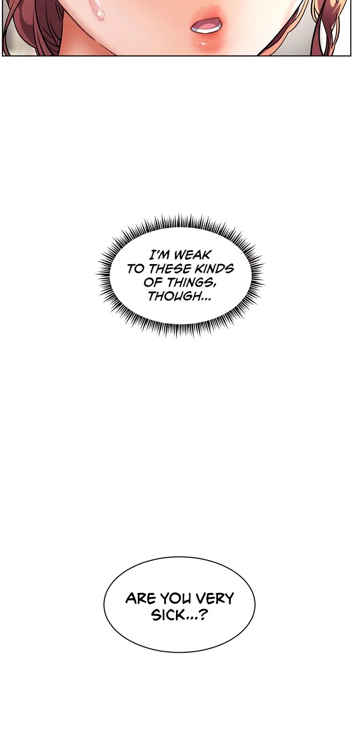 Teacher’s Efforts — Chapter 40 — Page 122