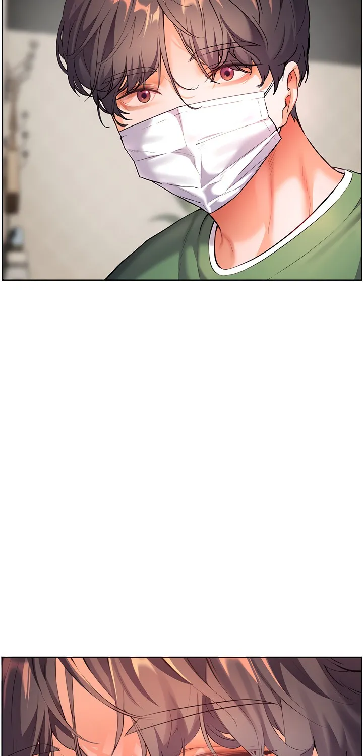 Teacher’s Efforts — Chapter 41 — Page 34