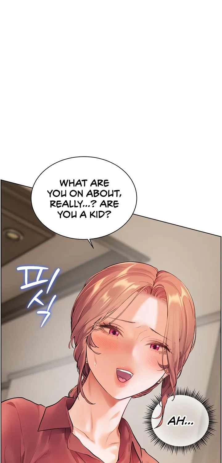 Teacher’s Efforts — Chapter 41 — Page 49