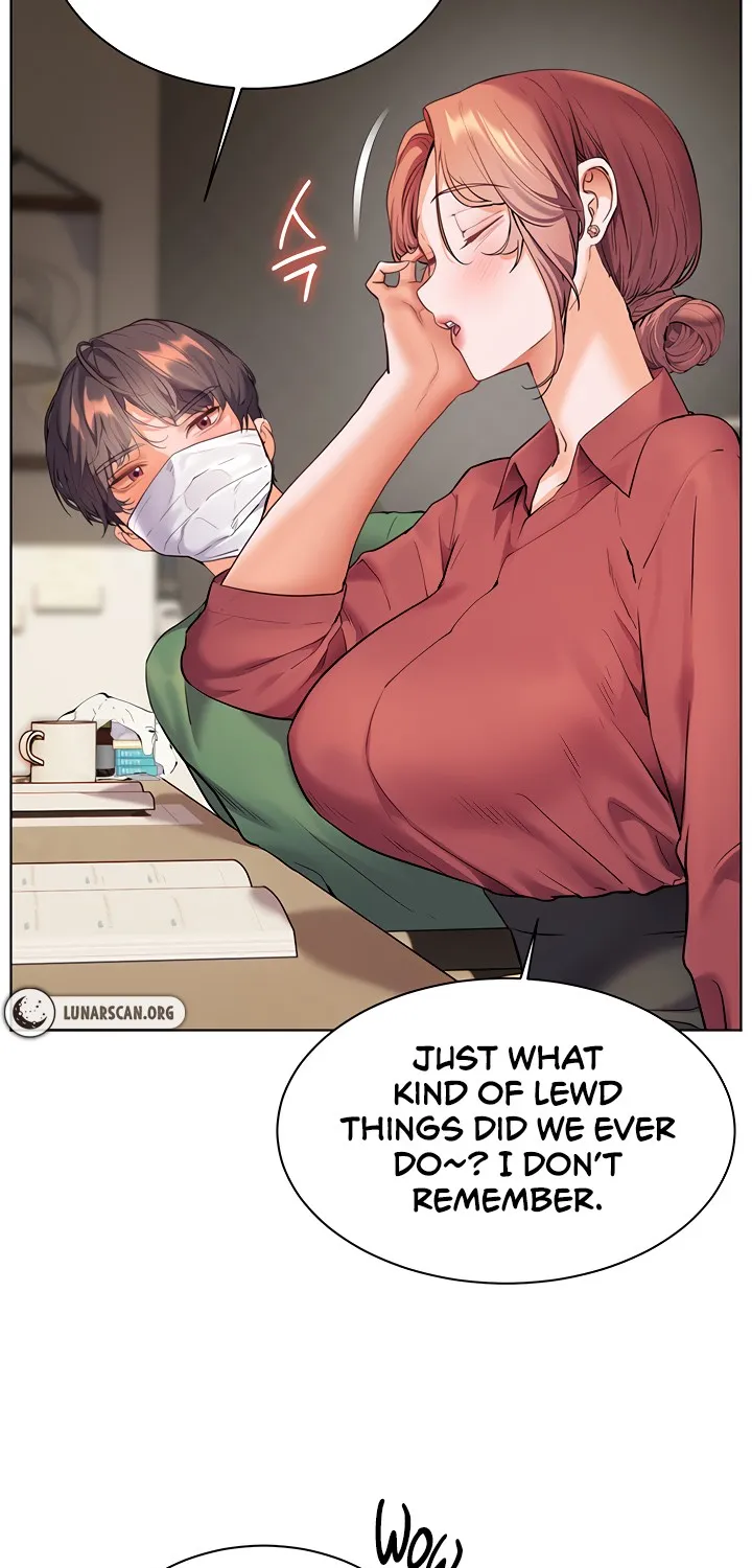 Teacher’s Efforts — Chapter 41 — Page 51