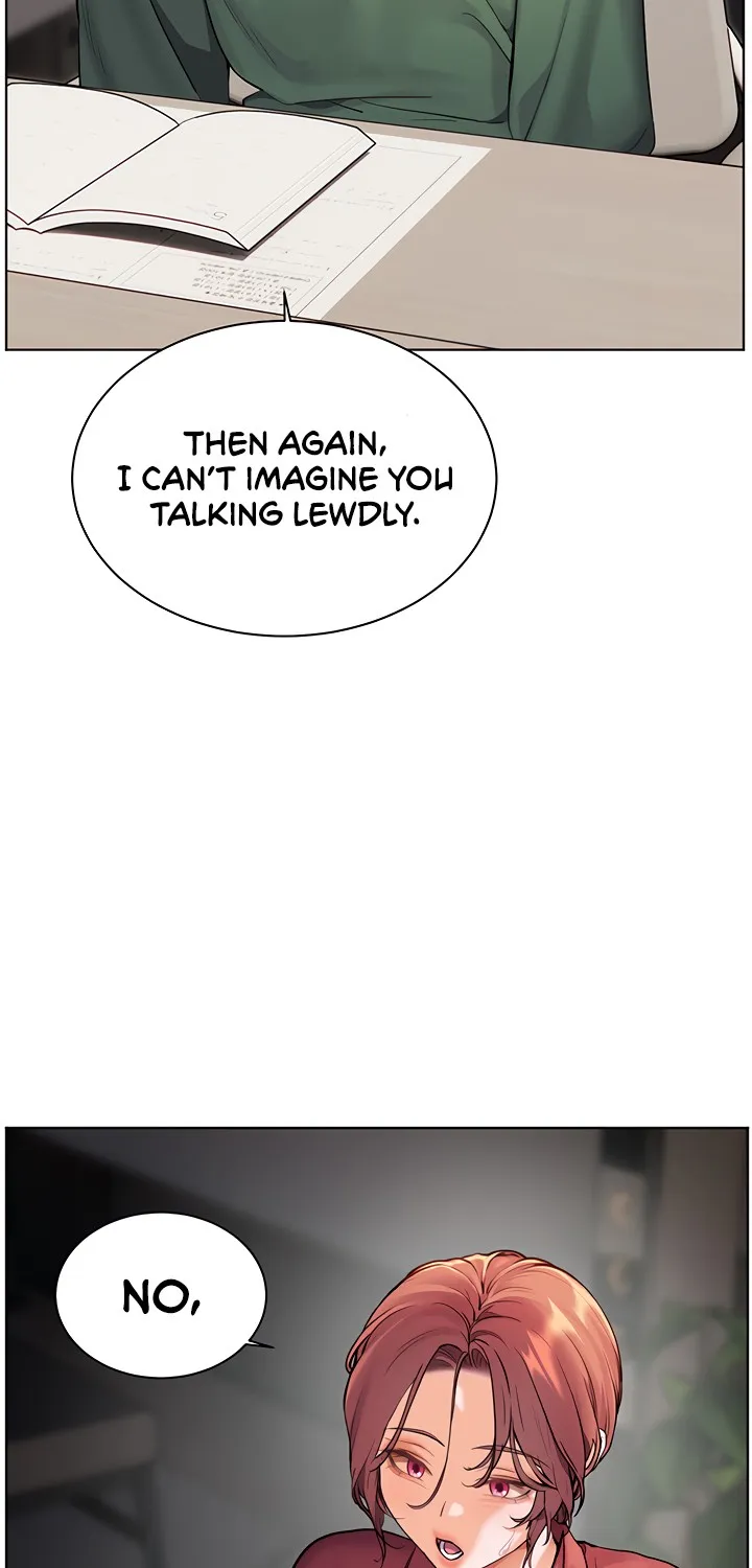 Teacher’s Efforts — Chapter 41 — Page 68