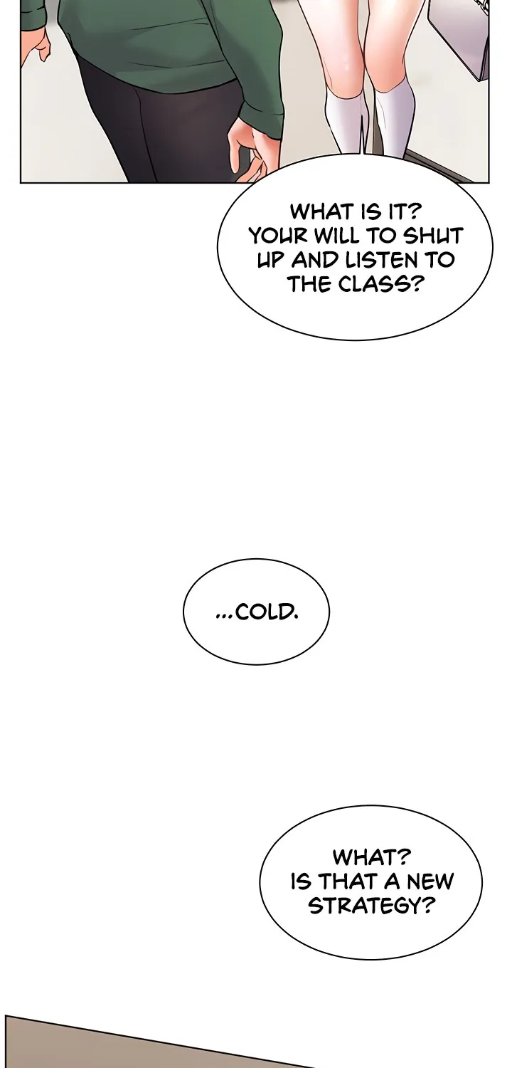 Teacher’s Efforts — Chapter 41 — Page 78