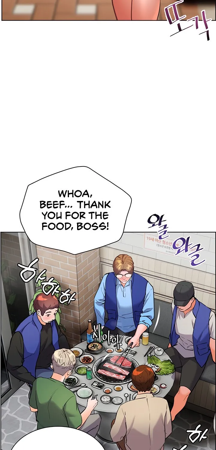 Teacher’s Efforts — Chapter 42 — Page 4