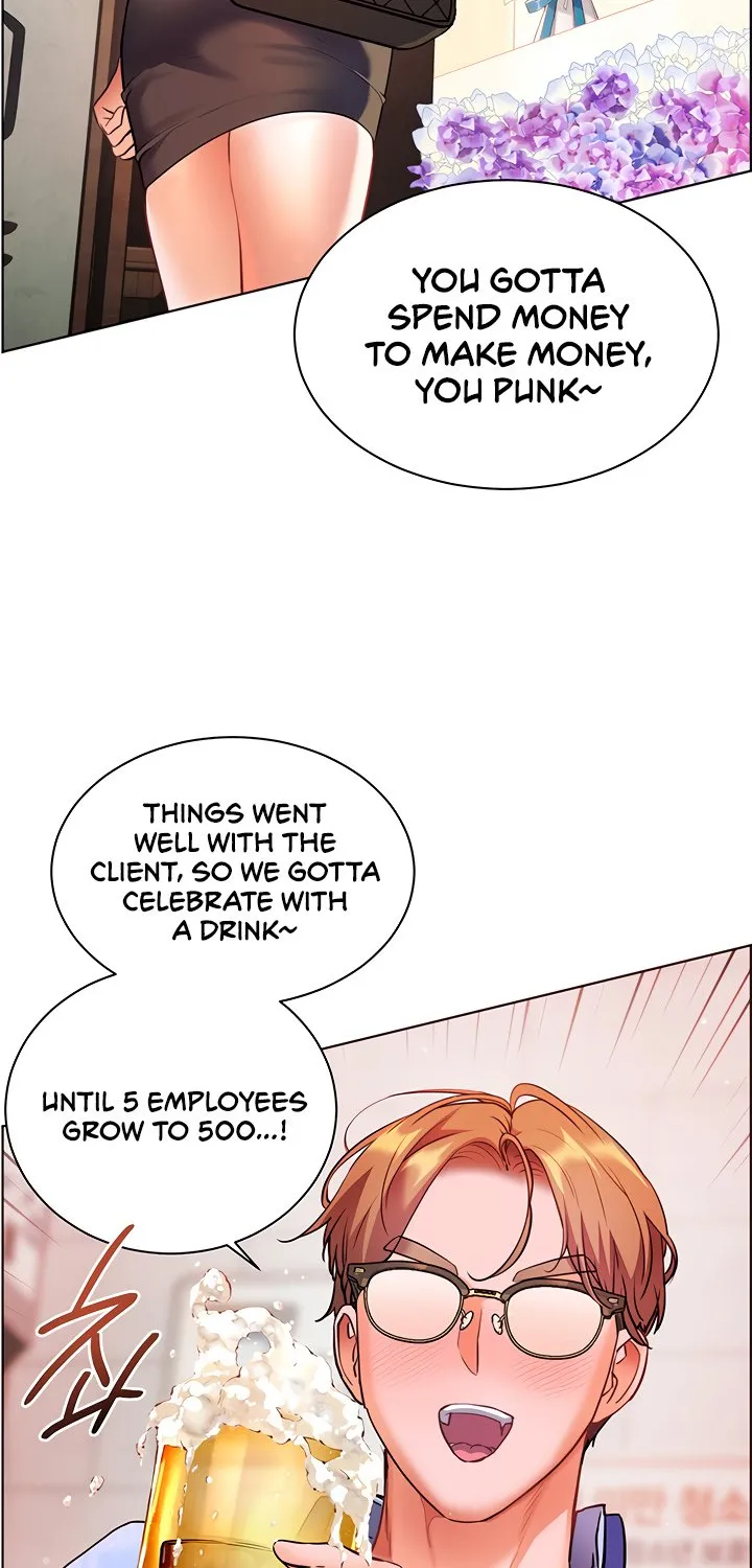 Teacher’s Efforts — Chapter 42 — Page 6