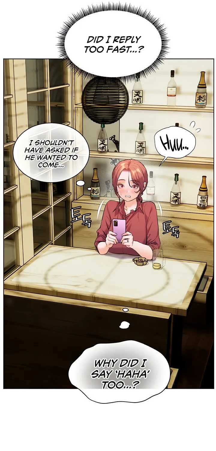 Teacher’s Efforts — Chapter 42 — Page 30