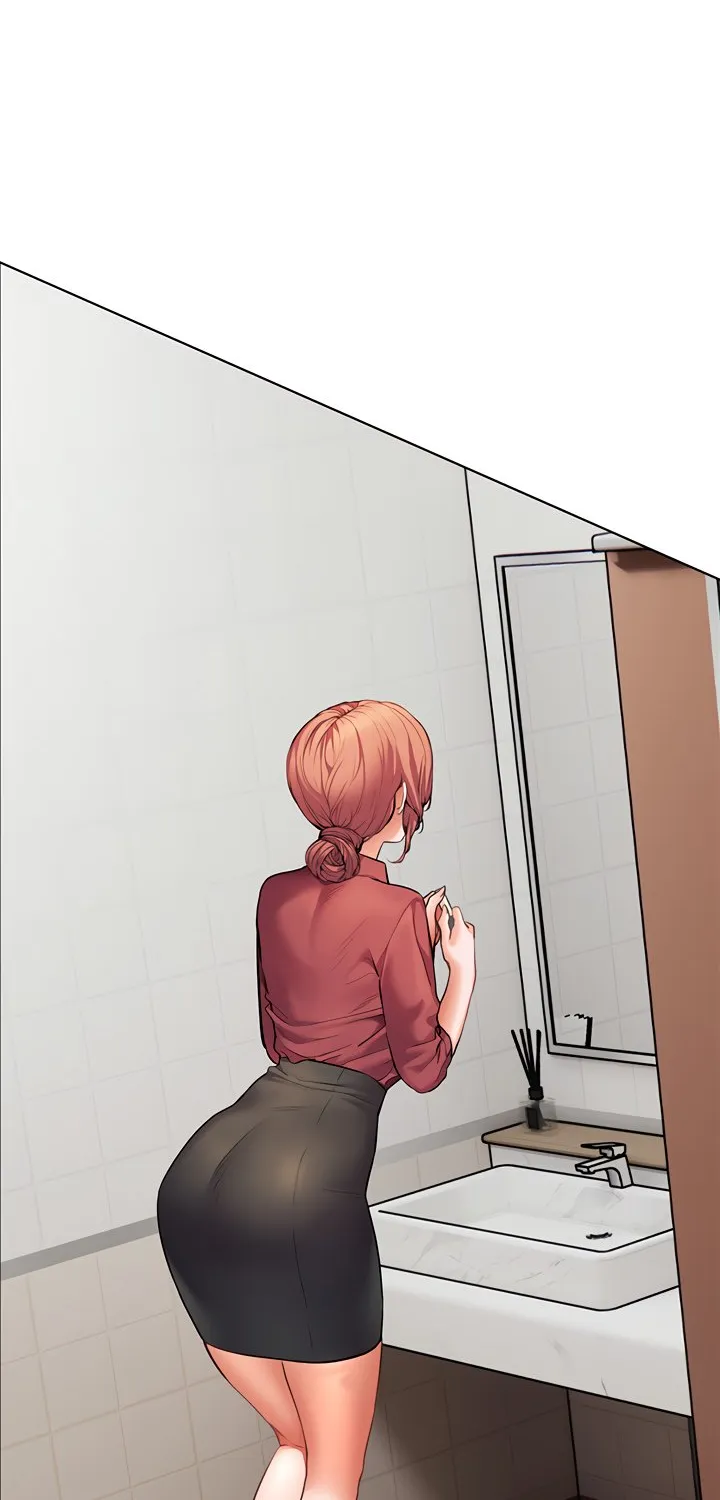 Teacher’s Efforts — Chapter 42 — Page 35