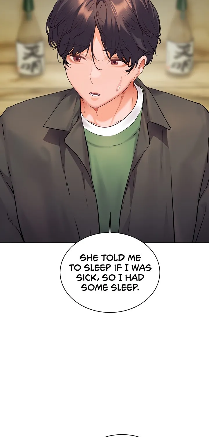 Teacher’s Efforts — Chapter 42 — Page 73