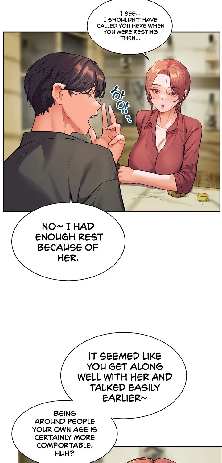 Teacher’s Efforts — Chapter 42 — Page 74