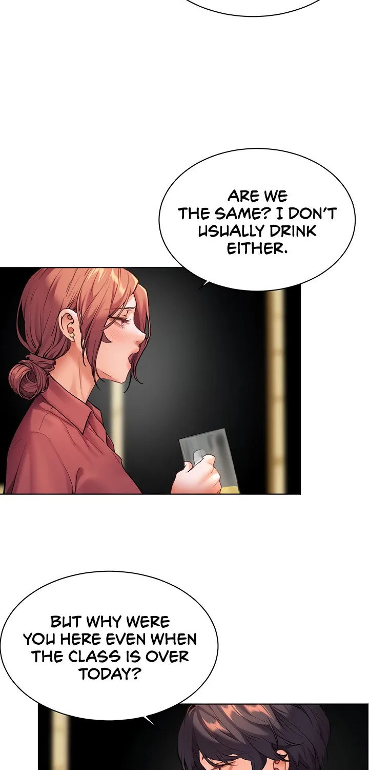 Teacher’s Efforts — Chapter 42 — Page 83