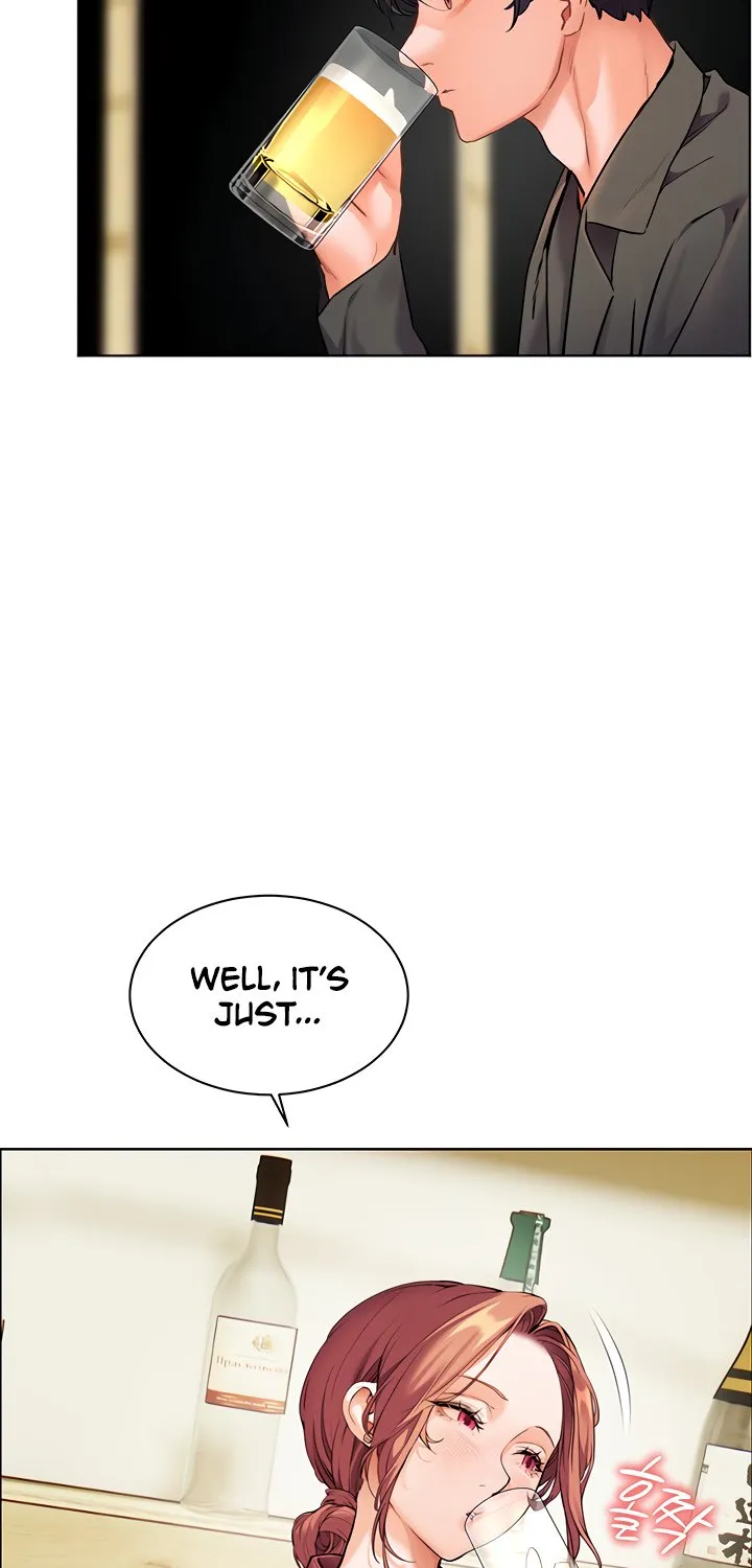 Teacher’s Efforts — Chapter 42 — Page 84