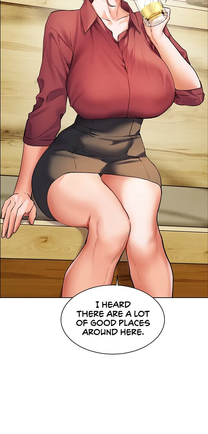Teacher’s Efforts — Chapter 42 — Page 85