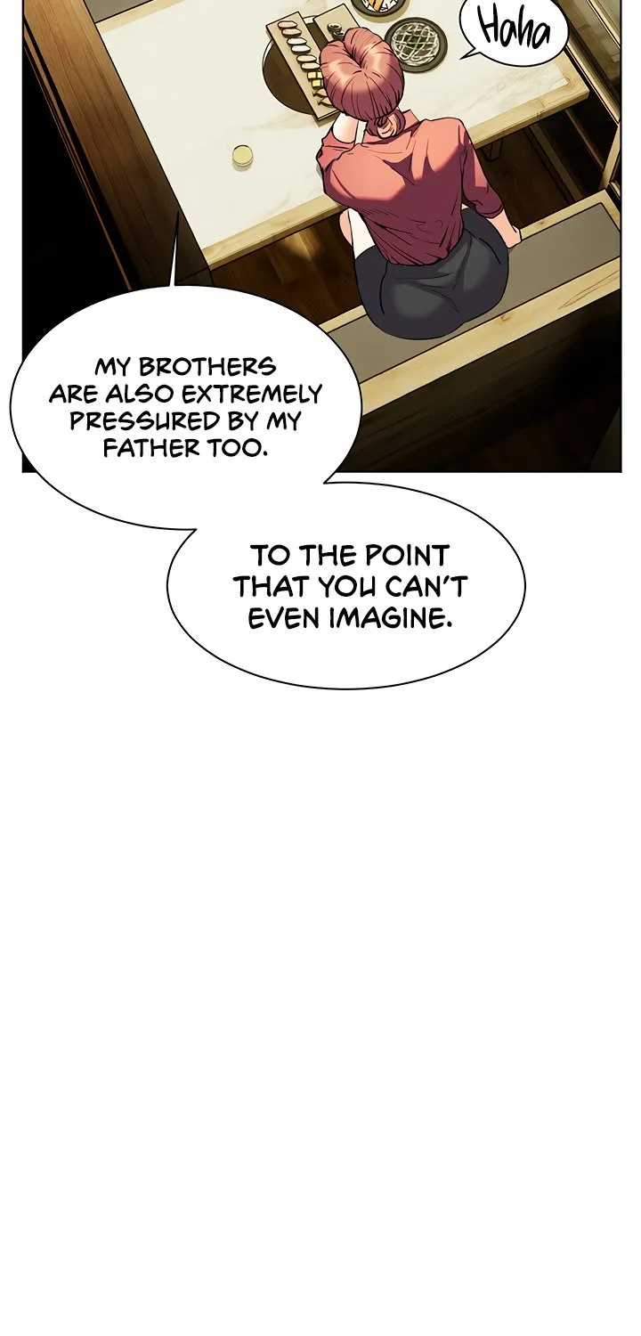 Teacher’s Efforts — Chapter 42 — Page 92