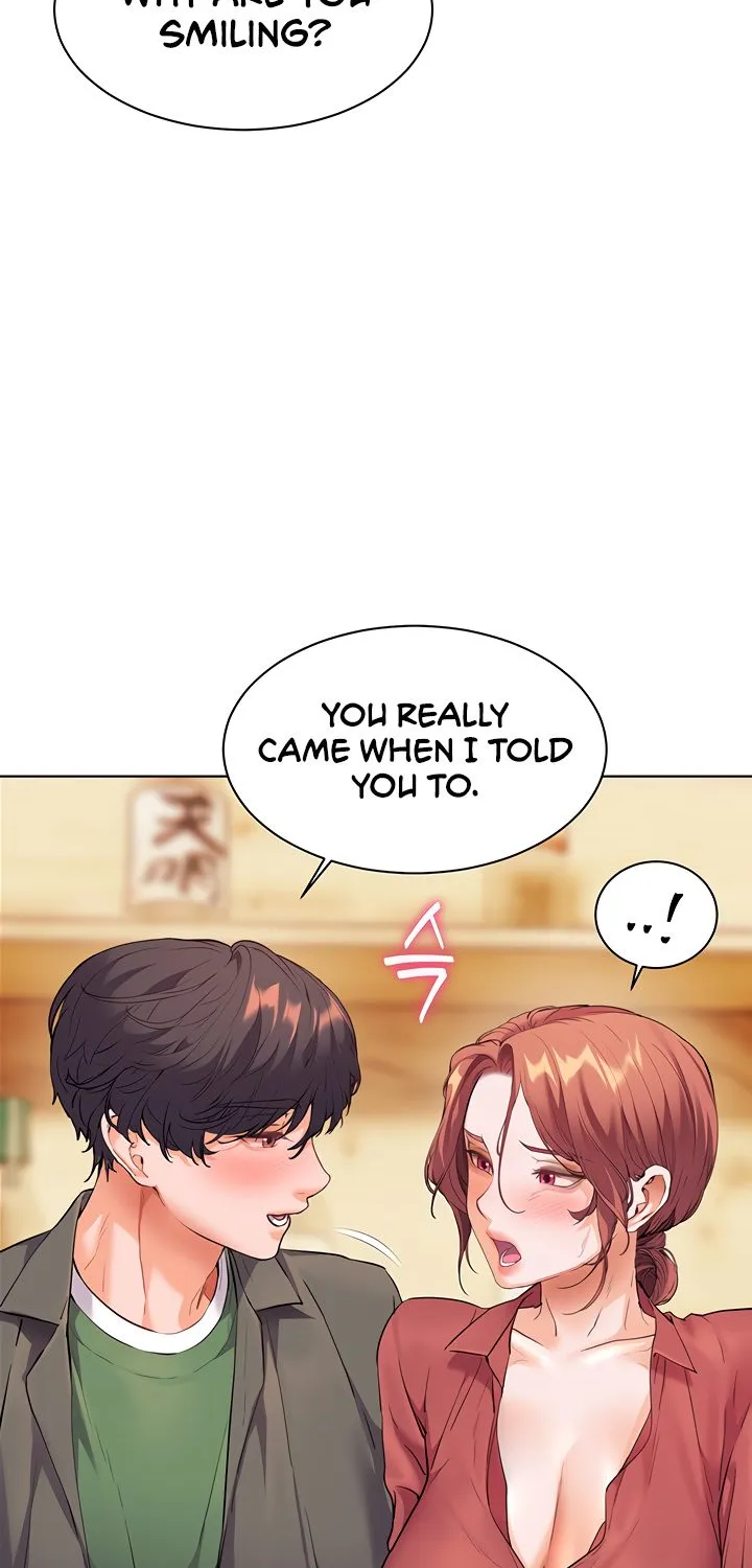 Teacher’s Efforts — Chapter 43 — Page 61