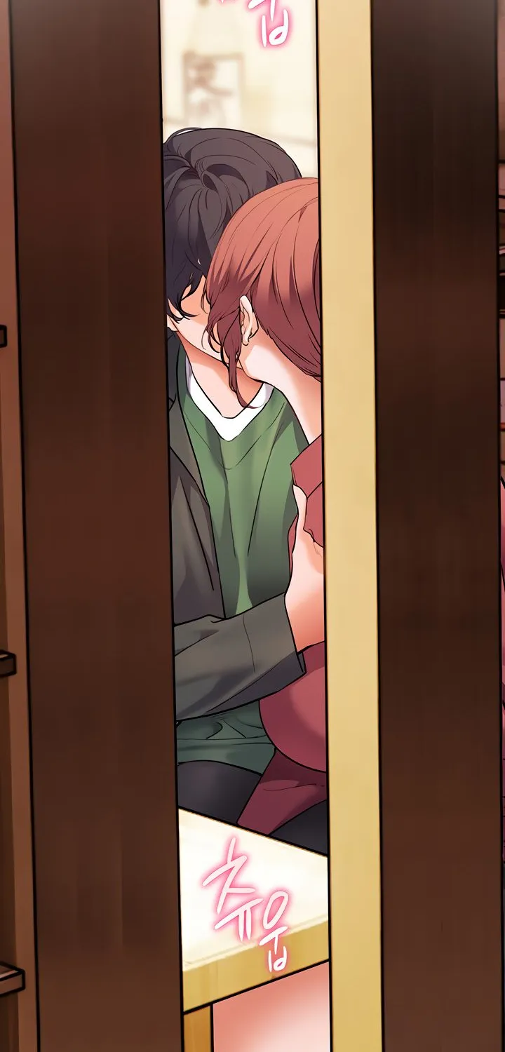 Teacher’s Efforts — Chapter 43 — Page 65