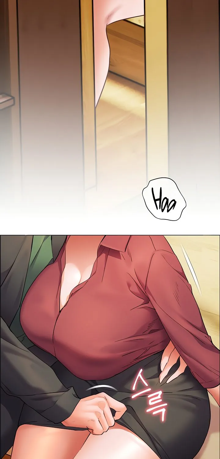 Teacher’s Efforts — Chapter 43 — Page 66