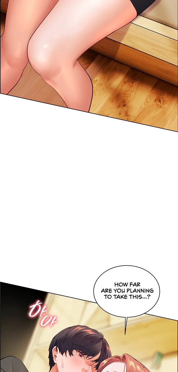 Teacher’s Efforts — Chapter 43 — Page 67