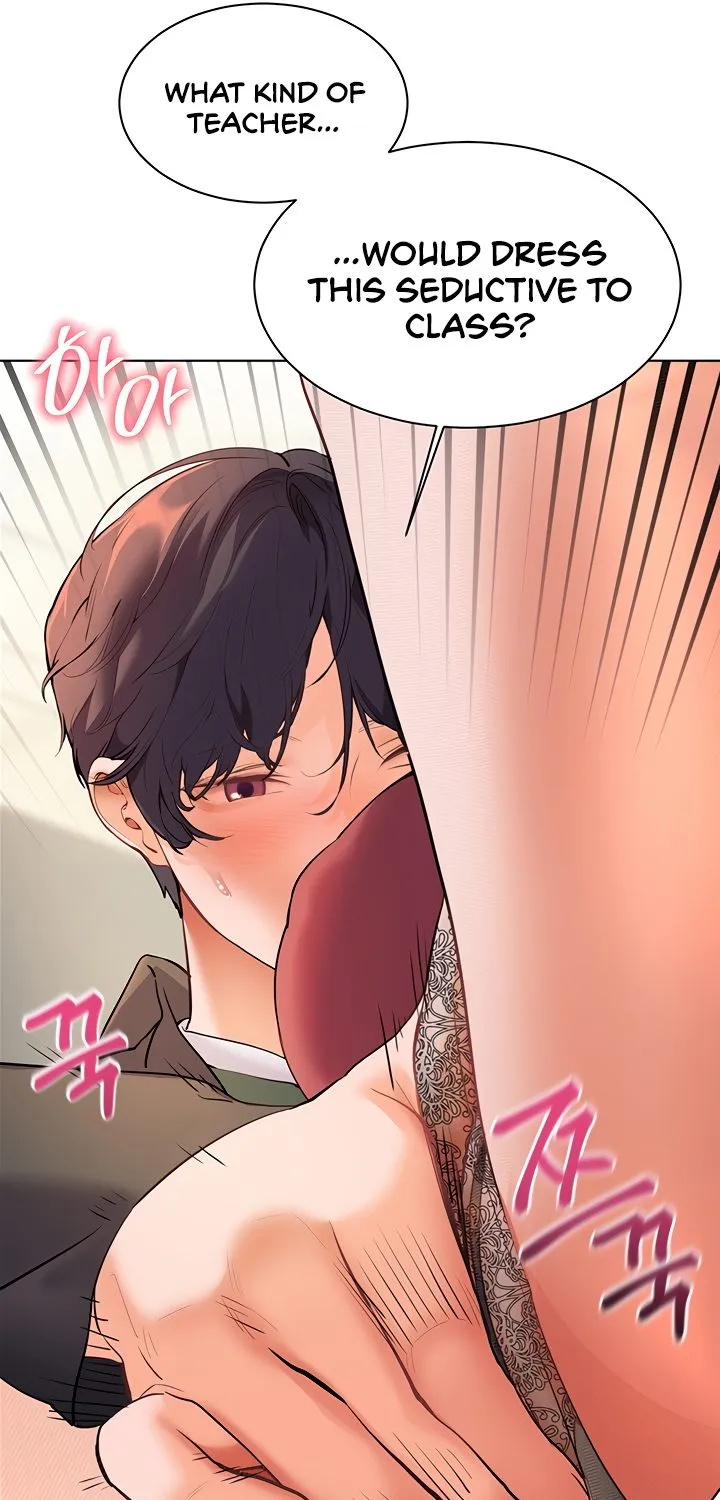 Teacher’s Efforts — Chapter 43 — Page 79