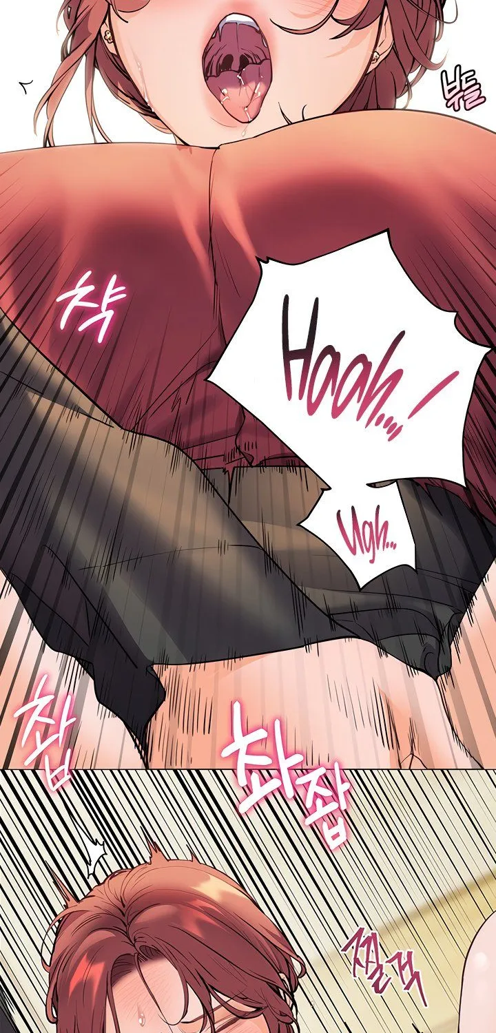 Teacher’s Efforts — Chapter 43 — Page 89