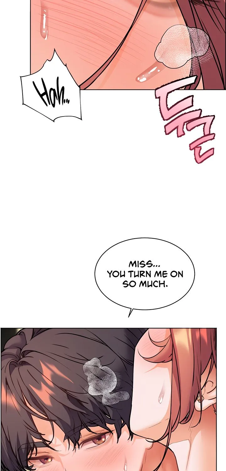 Teacher’s Efforts — Chapter 43 — Page 104