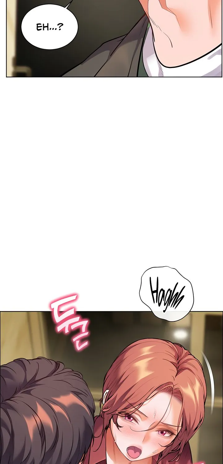 Teacher’s Efforts — Chapter 43 — Page 107