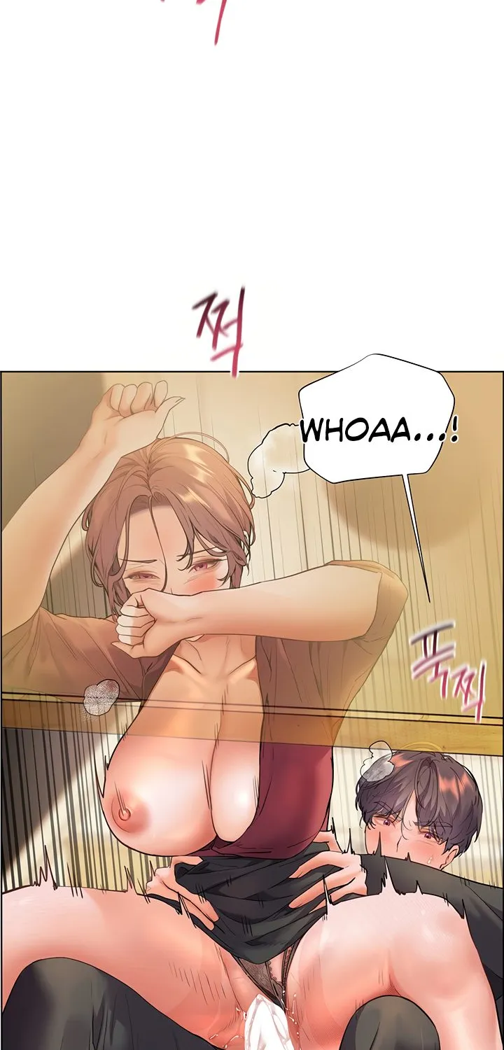Teacher’s Efforts — Chapter 44 — Page 36