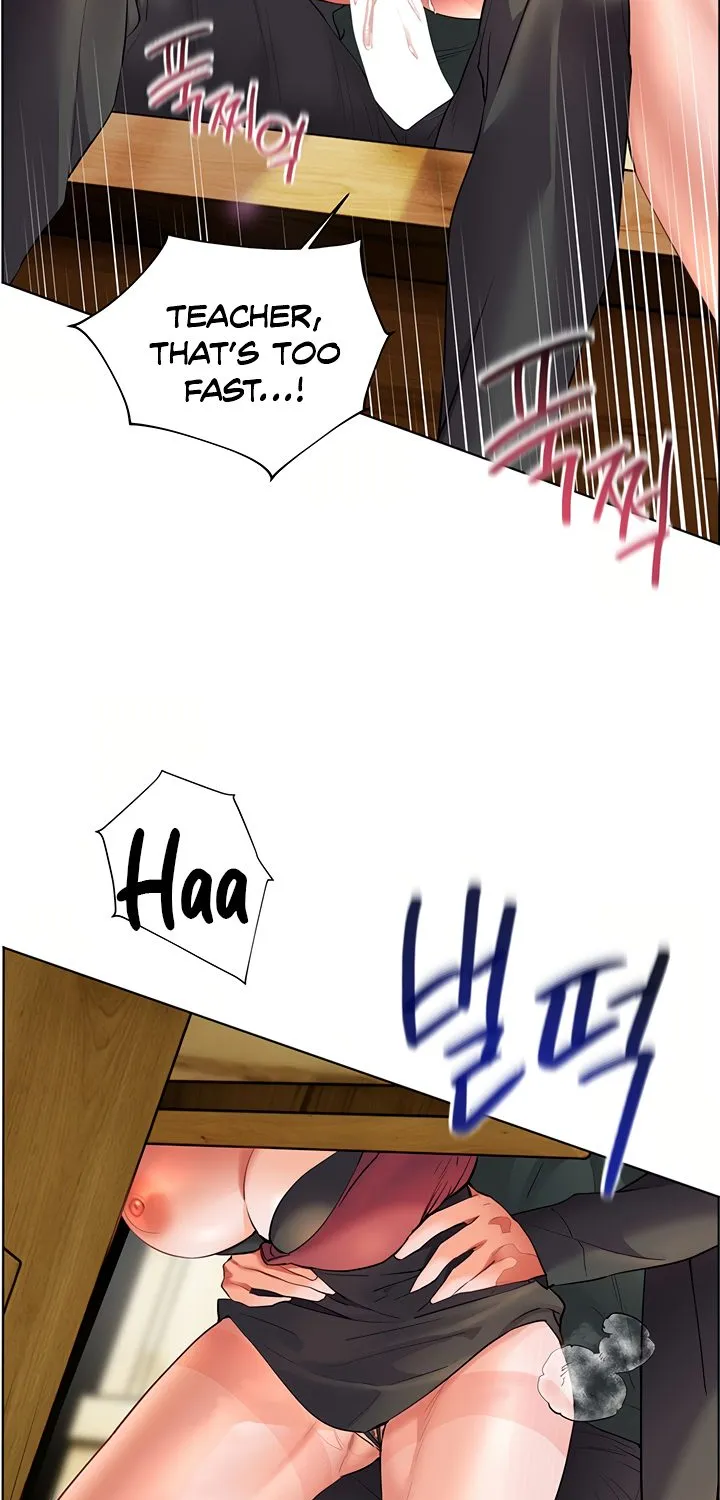Teacher’s Efforts — Chapter 44 — Page 37