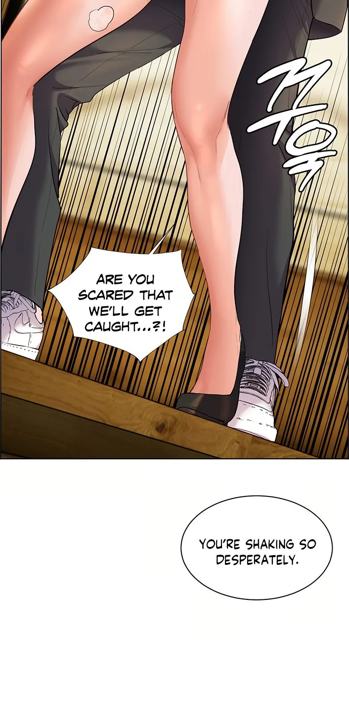 Teacher’s Efforts — Chapter 44 — Page 38