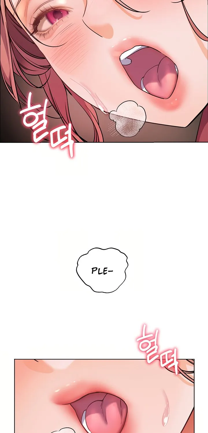 Teacher’s Efforts — Chapter 44 — Page 51