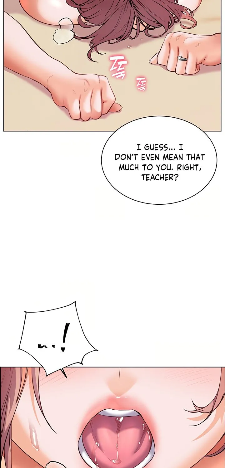 Teacher’s Efforts — Chapter 44 — Page 55