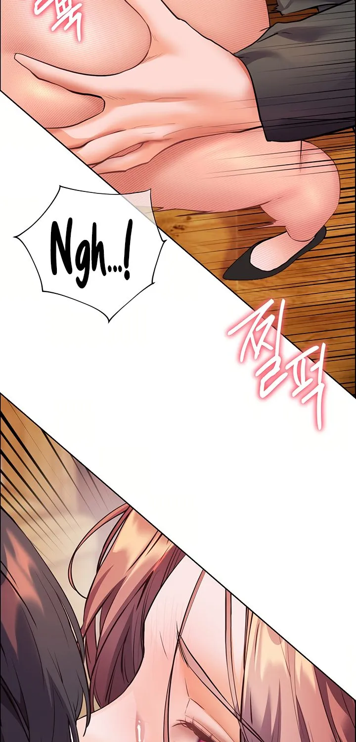 Teacher’s Efforts — Chapter 44 — Page 62