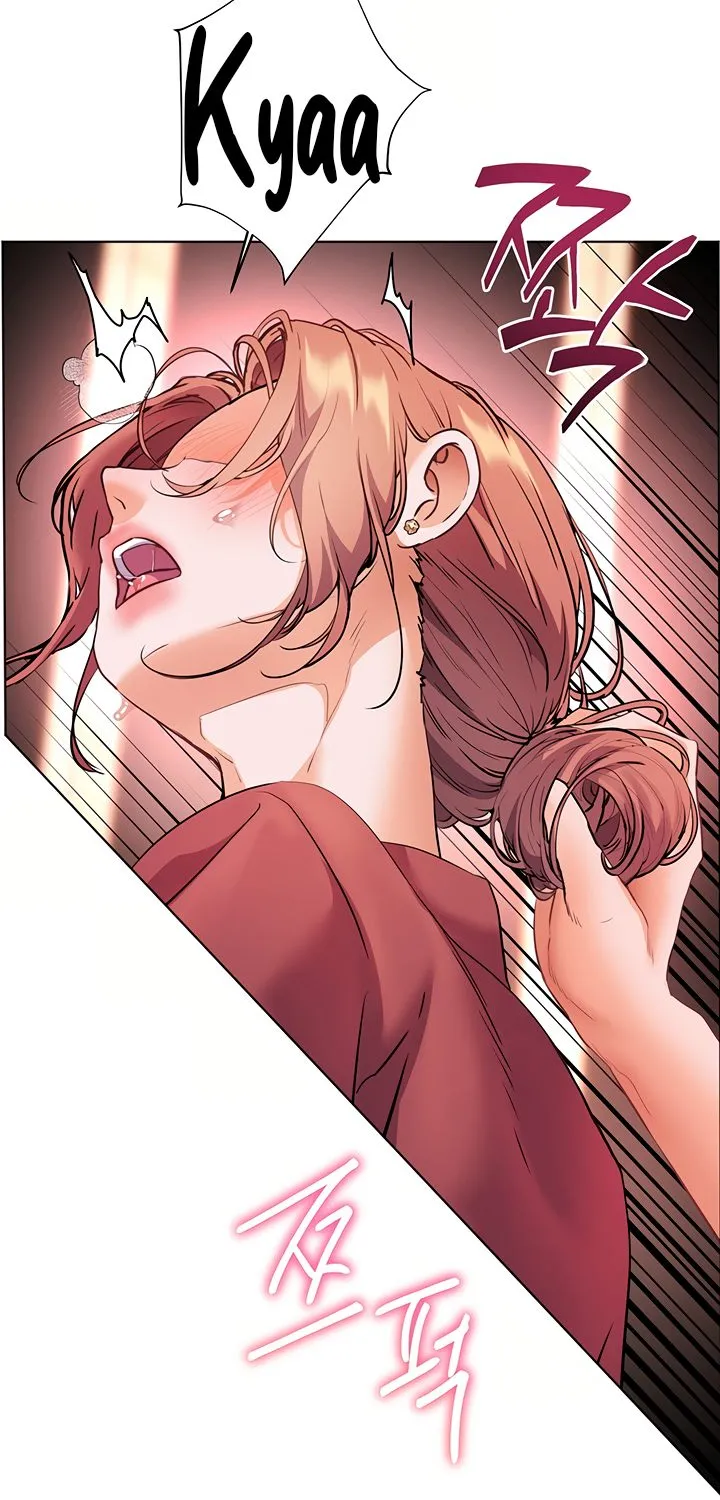Teacher’s Efforts — Chapter 44 — Page 69