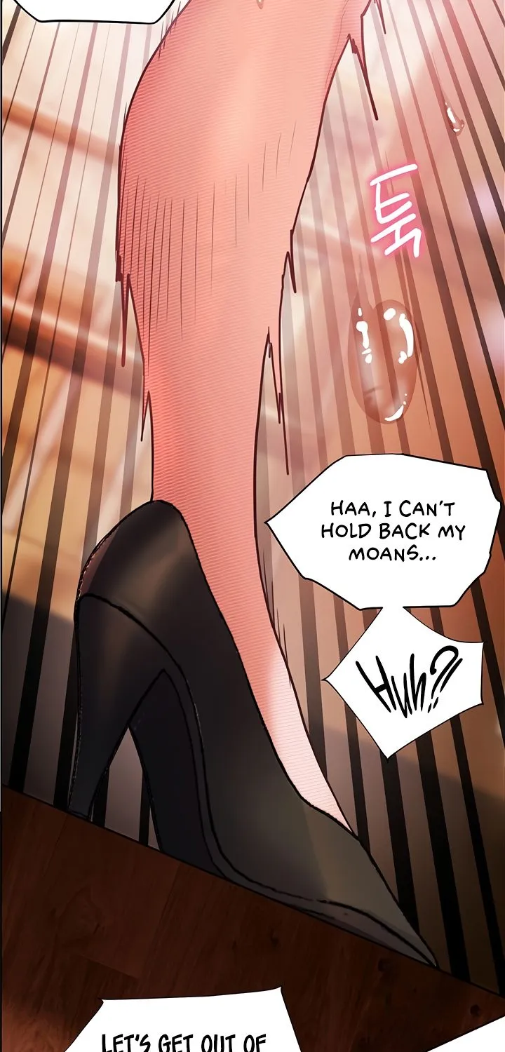 Teacher’s Efforts — Chapter 45 — Page 9
