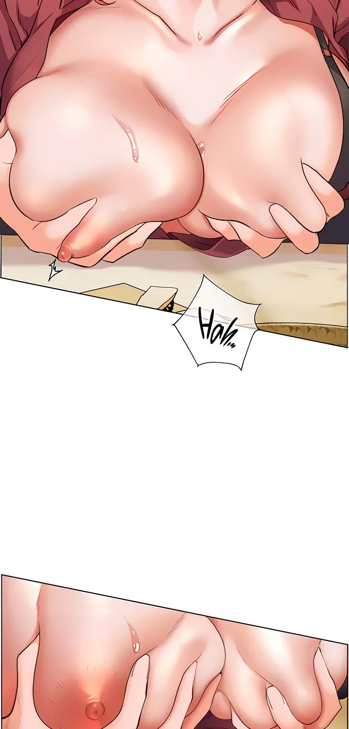 Teacher’s Efforts — Chapter 45 — Page 27