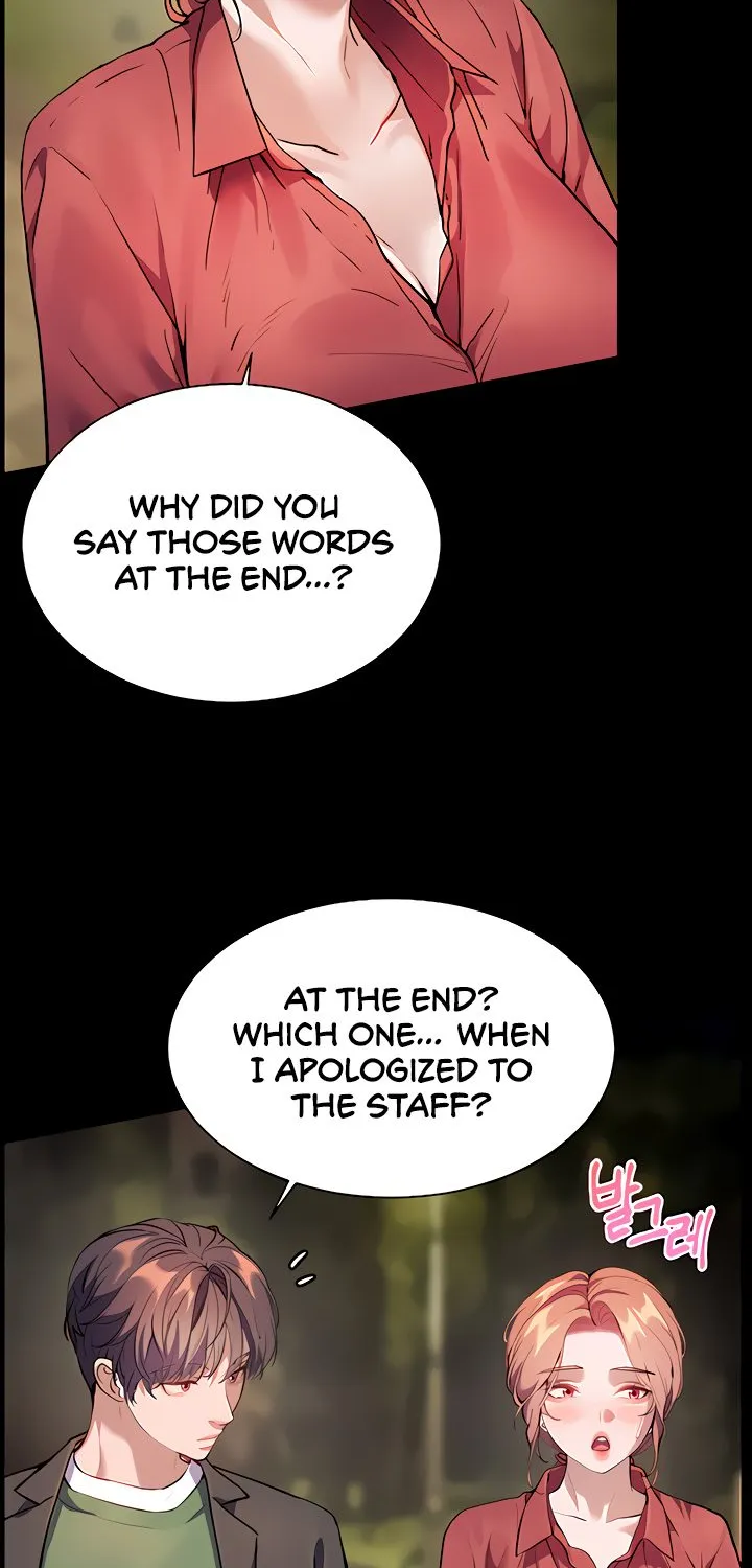 Teacher’s Efforts — Chapter 45 — Page 58
