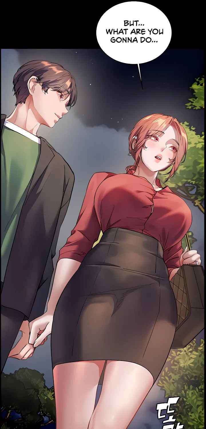Teacher’s Efforts — Chapter 45 — Page 65