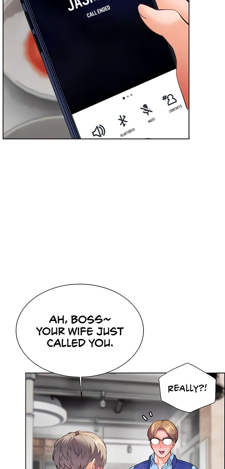 Teacher’s Efforts — Chapter 45 — Page 90