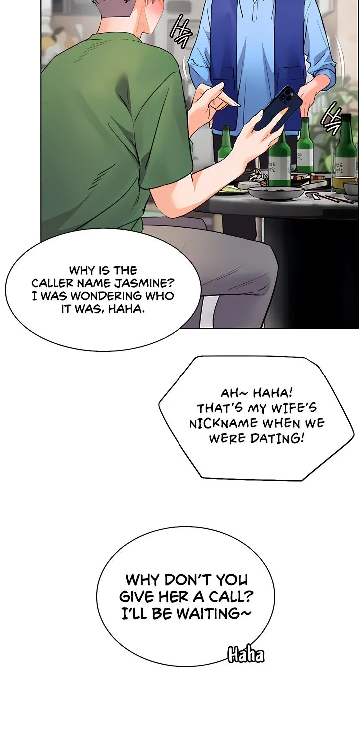 Teacher’s Efforts — Chapter 45 — Page 91