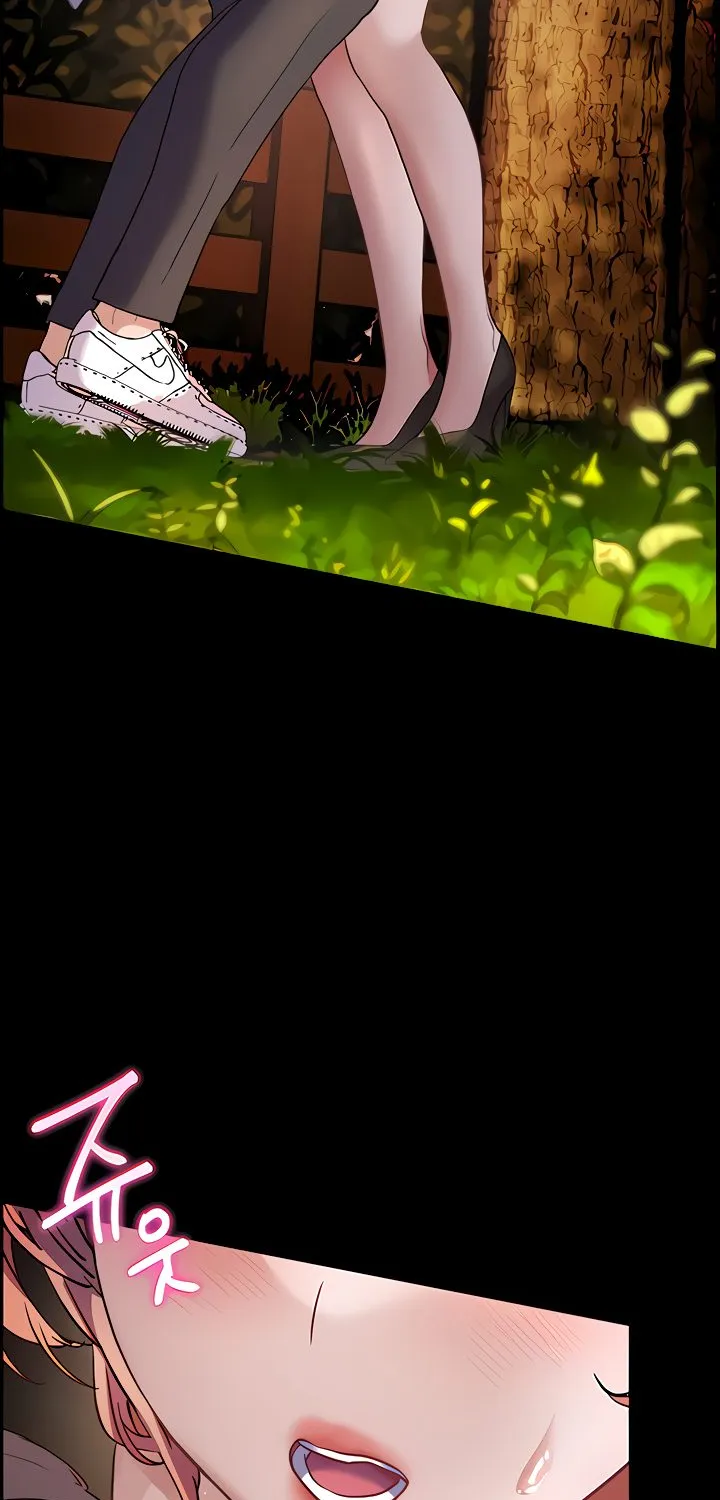 Teacher’s Efforts — Chapter 45 — Page 96