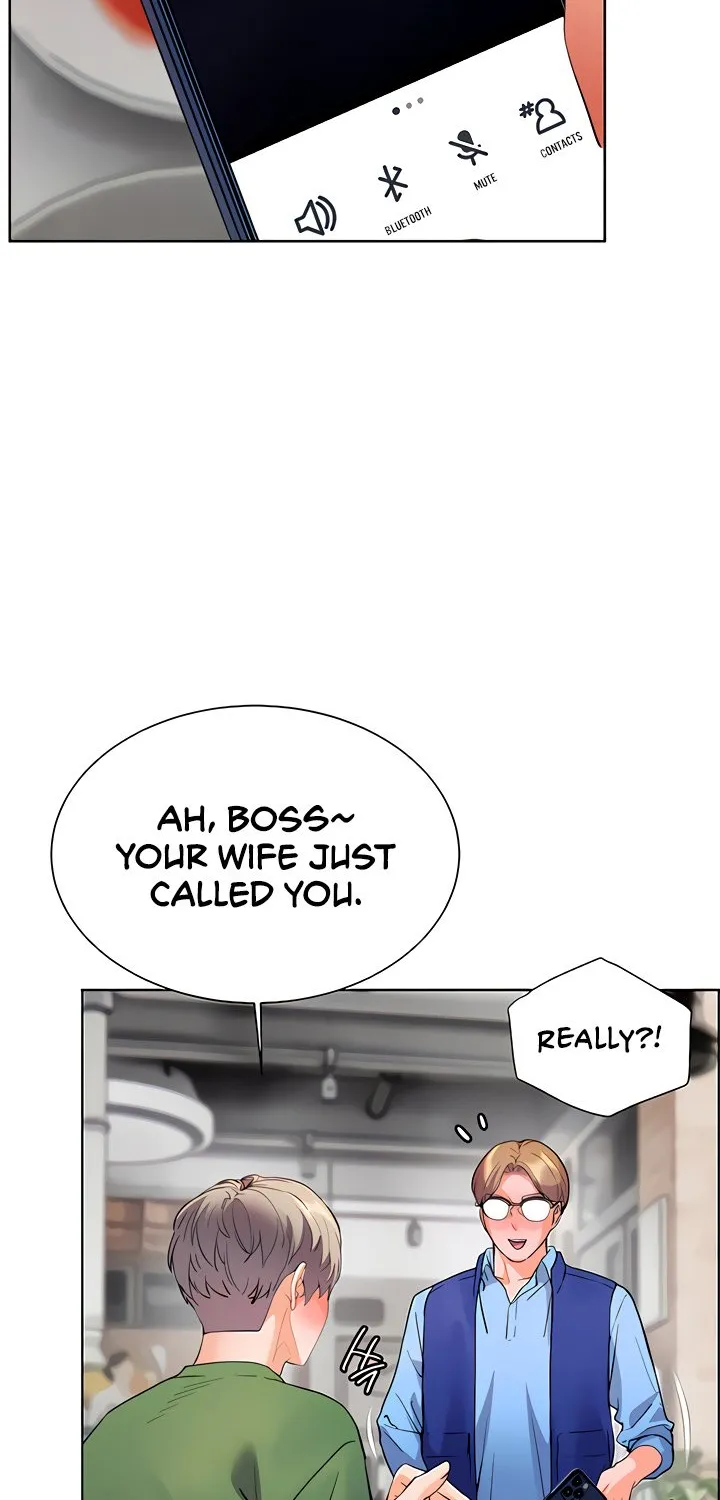 Teacher’s Efforts — Chapter 46 — Page 2