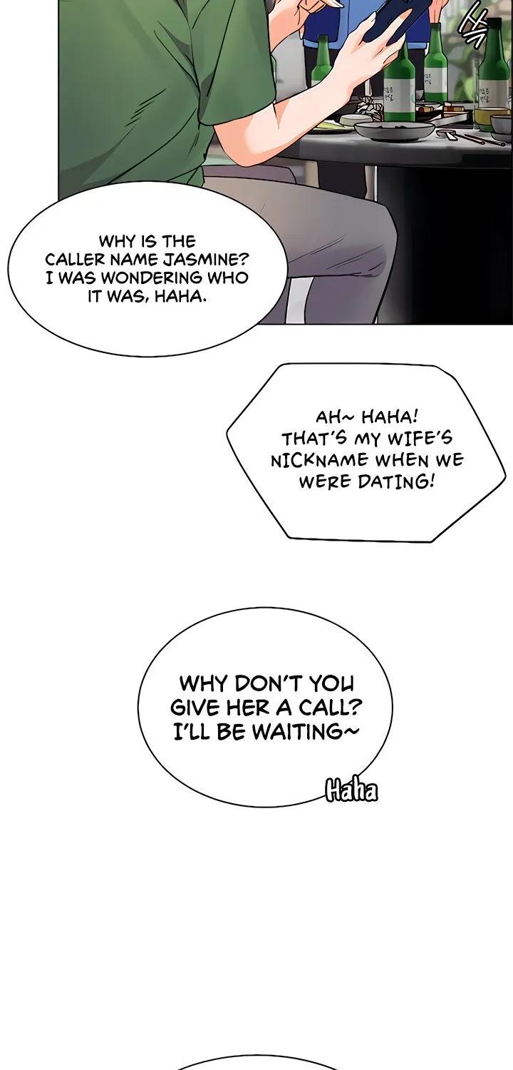 Teacher’s Efforts — Chapter 46 — Page 3